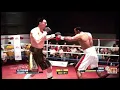 Download Lagu [FIGHT NIGHT CHAMPION EA] [BOXING GREATEST GOAT Fights] Lennox Lewis VS Vitali Klitschko 5