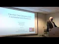 An Introduction to Common Data Elements