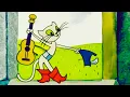 Lagu Кот в сапогах (Kot v sapogah) 1968 - Золотая коллекция Soyuzmulfilm