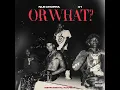 Or What (Instrumental)