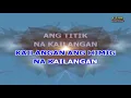 ♫ Kailangan Kita - Leah Navarro ♫ KARAOKE VERSION ♫