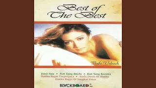 hatiku bagai terpenjara