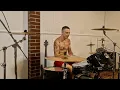 10 Jaar (MDB Bootleg Remix) Drum Cover 