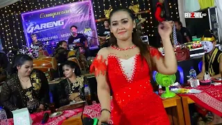 campursari gatra gareng tralala koyo jogja istimewa elya sanjaya ar pro audio sound system