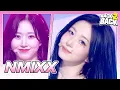 Lagu [4K BACK2BACK ⭐ NMIXX] O.O 🔁 Blue Valentine | KBS WORLD TV