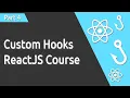 How To Test Custom State Hook - Custom Hooks Mini Course Part 4