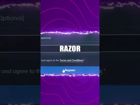 Stake Promo Code "RAZOR" - Get up to 200 Deposit Bonus (Working 2026)