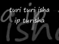 Turi Ip Ip Ip song meme