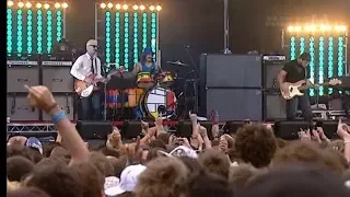 Download Silverchair - The Greatest View | Big Day Out 2008 MP3