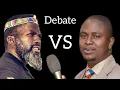 Download Lagu Het debat tussen APOSTEL Chiwenga en bisschop Maponga is geopend