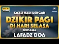 Download Lagu DRAAI DE Dhikr VAN VANMORGEN!! Ochtenddhikr opent voorzieningen uit alle hoeken - Gebedswoorden