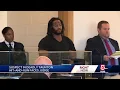 Man accused in fatal crash faces judge