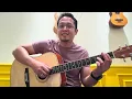 Ear Training (Let Me Show You Love by Kashus Culpepper - Chords) (Week 306)