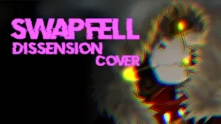 Download SWAPFELL Dissension (ReveX Remix) ORIGINAL VIDEO MP3