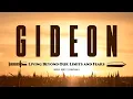 Download Lagu 2021.07.04 - Gideon: Living Beyond Our Limits and Fears, with Rosemarie \u0026 Waldemar Kowalski