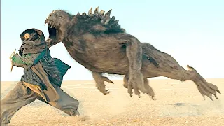 chronicles of the ghostly tribe 2015 film explained in hindi urdu summarized 