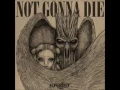 Download Lagu Skillet - Not Gonna Die (Lower Pitch Vers.)