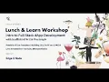 Introduction to Full Stack dApp Development