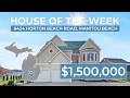 Lakefront home in Lenawee County listed for 1 5 million