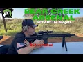 Clash of Budget Guns Bear Creek Arsenal vs Radical Firearms