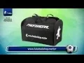 Bolsa de Massagista Profissional