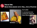 TSL In Conversation with Nell Irvin Painter and Sarah Broom