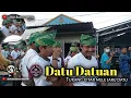 Datu-datuan Rilisan Terbaru dari Temu Karya 05 || Mustamin Ahmad Alba
