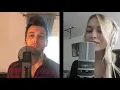No one will ever love you - Nashville (Cover by Lera Axelrod & Adam Lahav)