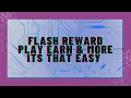 Flash Rewards App Earnings balance plenty payout Methods Play N Earn