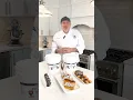 Lagu Master Pastry Chef Jorg Amsler Presents Satin Ice Choco Dip™ and Liquid Marbling Chocolate