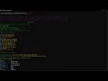 Basic Network Sniffer Using Scapy - Demo EN