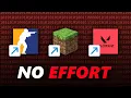 How Hackers Make Cheats FOR ANY GAME