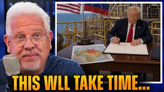 How Trump Just Outmaneuvered Everyone On Venezuelan Oil