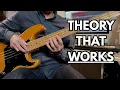 Lagu Music Theory Into Bass Lines That Sound SO Good!