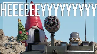 I Have A Shotgun But It's Not Buckshot | FIAT 6616UB