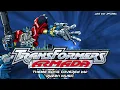 Download Lagu Transformers Armada Theme Song (Metal Cover by: Ryz3n Music)