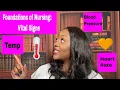 Download Lagu Vital Signs- Practice Q\u0026A