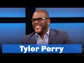 Tyler Perry Is Building a Legacy for His Son II Steve Harvey