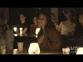 David Leonard - Great Are You Lord (Live) - Words at the Well