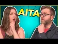 Free Oat Milk - Reading The Best Reddit Drama