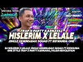 Lagu DJ HISLERIM X LELALE‼️JINGLE GEMBRADAK SQUAD GAMPINGAN‼️DJ yg di putar RISWANDA CAK WAN di gampingan