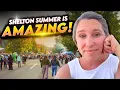 The Best Things About Summer in Shelton Washington