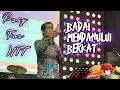 Lagu Khotbah Pdt. Jery Adoe TUHAN menetapkan langkah-langkah orang-orang yang hidupnya menyenangkan Dia