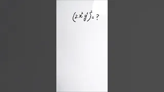 Exponential Math Olympiad Problem Exponential Question Math Shorts Viral Education 