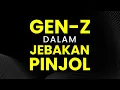 Lagu GEN-Z DALAM JEBAKAN PINJOL