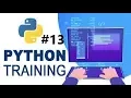 Python Training - Inbuilt Functions Len Max Min And Sum