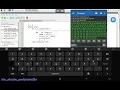 MicroPython bluetooth BLE exampls run on ESP32-C3