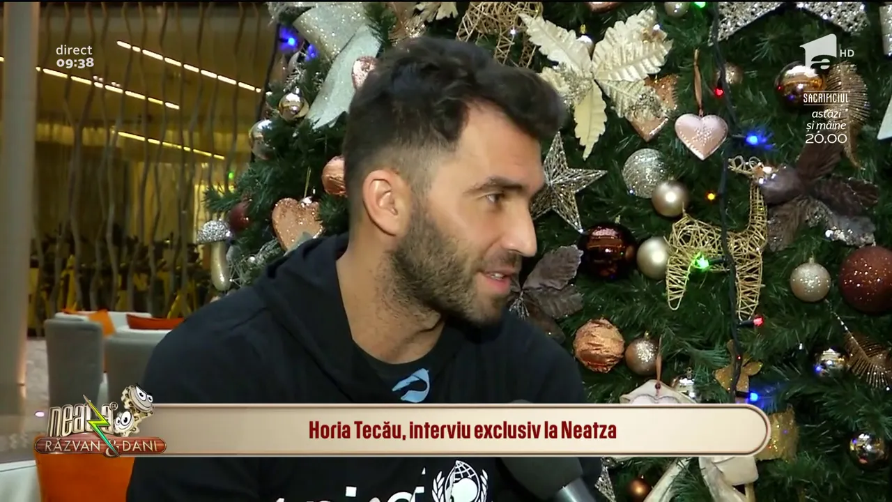 Horia Tecău, interviu exclusiv! Mă bucur că anul aceasta am putut să joc la aproape toate turneele