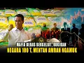 Download Lagu Setara 100 Jet Tempur, Mafia Beras Rugikan Negara 100 T / Tahun - Jangan Omon²