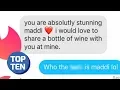 50 Hilarious Tinder Convos Funny Posts 2019 Top Ten Daily